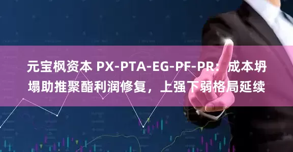 元宝枫资本 PX-PTA-EG-PF-PR：成本坍塌助推聚酯利润修复，上强下弱格局延续