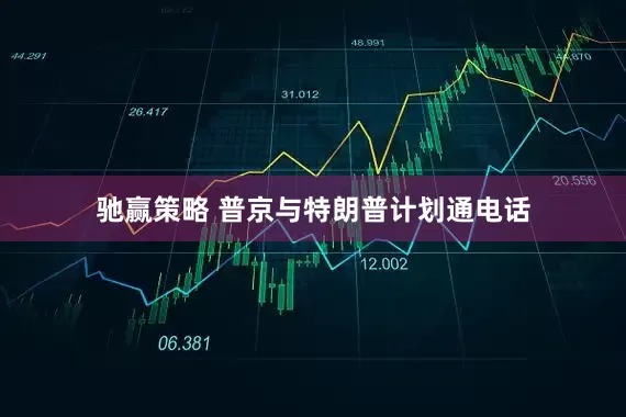 驰赢策略 普京与特朗普计划通电话