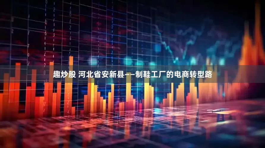 趣炒股 河北省安新县——制鞋工厂的电商转型路