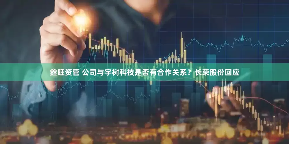 鑫旺资管 公司与宇树科技是否有合作关系？长荣股份回应